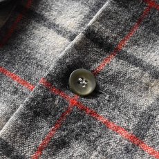 画像13: 1950s PENDLETON ウールシャツ　 "MADE IN USA"　 表記M  (13)