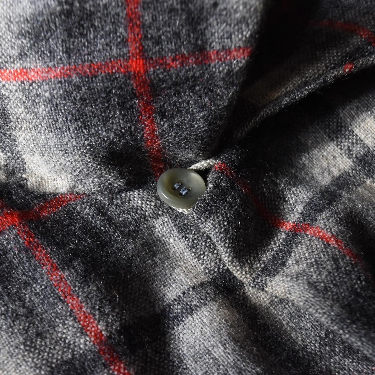 画像7: 1950s PENDLETON ウールシャツ　 "MADE IN USA"　 表記M  (7)