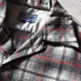 画像6: 1950s PENDLETON ウールシャツ　<br>"MADE IN USA"　<br>表記M<br> (6)