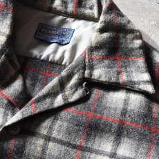 画像6: 1950s PENDLETON ウールシャツ　 "MADE IN USA"　 表記M  (6)