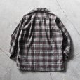 画像2: 1950s PENDLETON ウールシャツ　<br>"MADE IN USA"　<br>表記M<br> (2)