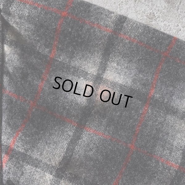 画像18: 1950s PENDLETON ウールシャツ　 "MADE IN USA"　 表記M 