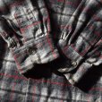 画像15: 1950s PENDLETON ウールシャツ　<br>"MADE IN USA"　<br>表記M<br> (15)