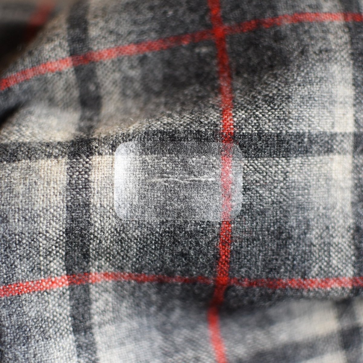 画像21: 1950s PENDLETON ウールシャツ　 "MADE IN USA"　 表記M  (21)