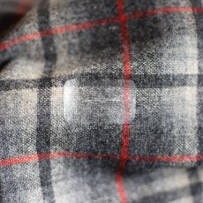 画像21: 1950s PENDLETON ウールシャツ　 "MADE IN USA"　 表記M  (21)