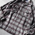 画像5: 1950s PENDLETON ウールシャツ　<br>"MADE IN USA"　<br>表記M<br> (5)