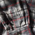 画像16: 1950s PENDLETON ウールシャツ　<br>"MADE IN USA"　<br>表記M<br> (16)