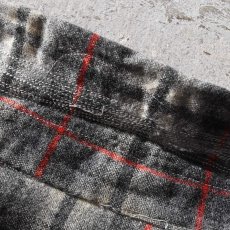 画像10: 1950s PENDLETON ウールシャツ　 "MADE IN USA"　 表記M  (10)