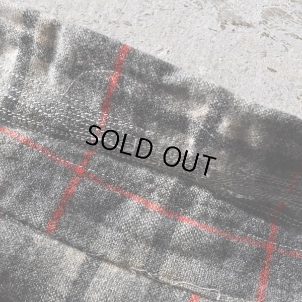 画像10: 1950s PENDLETON ウールシャツ　 "MADE IN USA"　 表記M 