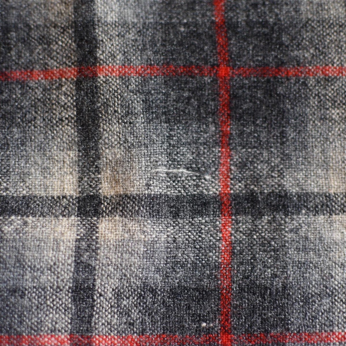 画像20: 1950s PENDLETON ウールシャツ　 "MADE IN USA"　 表記M  (20)