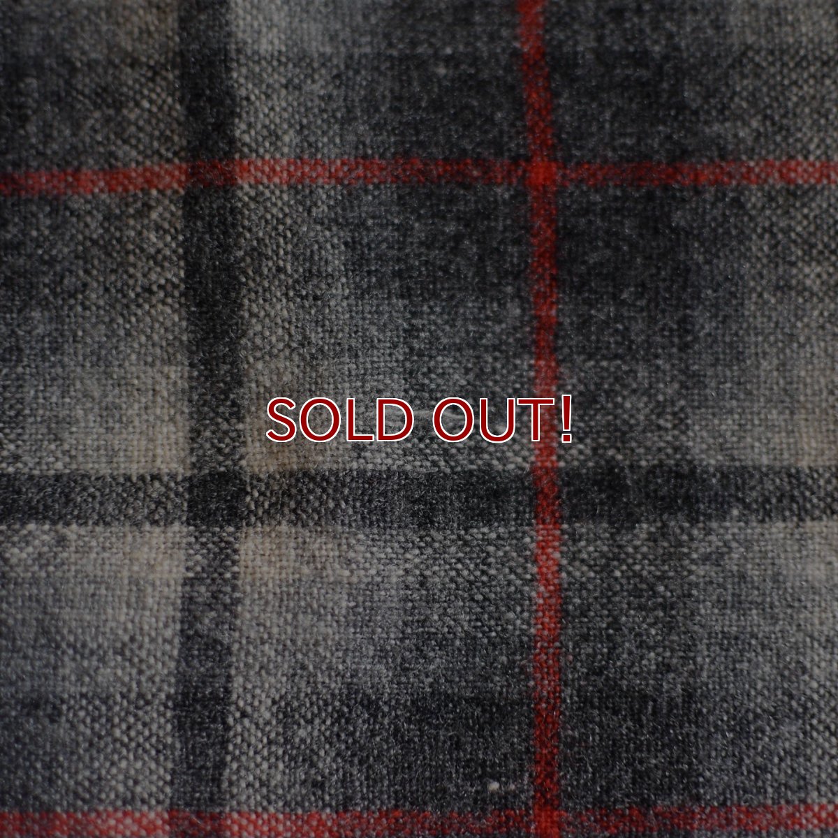 画像20: 1950s PENDLETON ウールシャツ　 "MADE IN USA"　 表記M  (20)