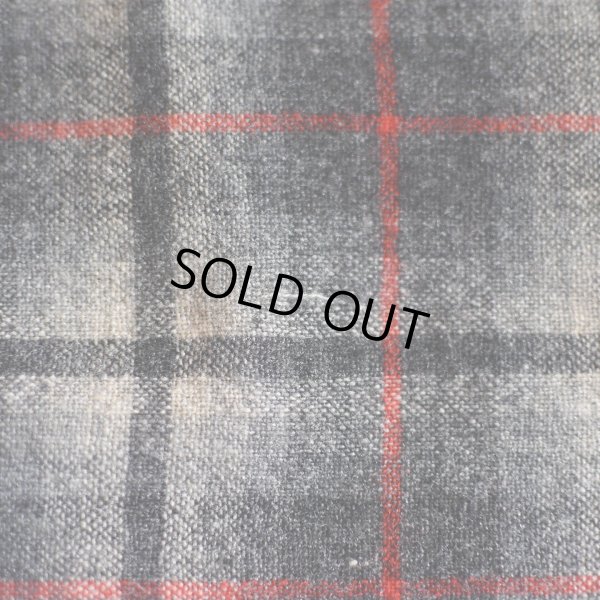 画像20: 1950s PENDLETON ウールシャツ　 "MADE IN USA"　 表記M 