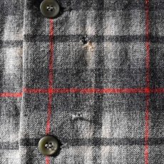 画像14: 1950s PENDLETON ウールシャツ　 "MADE IN USA"　 表記M  (14)