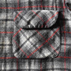 画像12: 1950s PENDLETON ウールシャツ　 "MADE IN USA"　 表記M  (12)