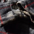 画像17: 1950s PENDLETON ウールシャツ　<br>"MADE IN USA"　<br>表記M<br> (17)