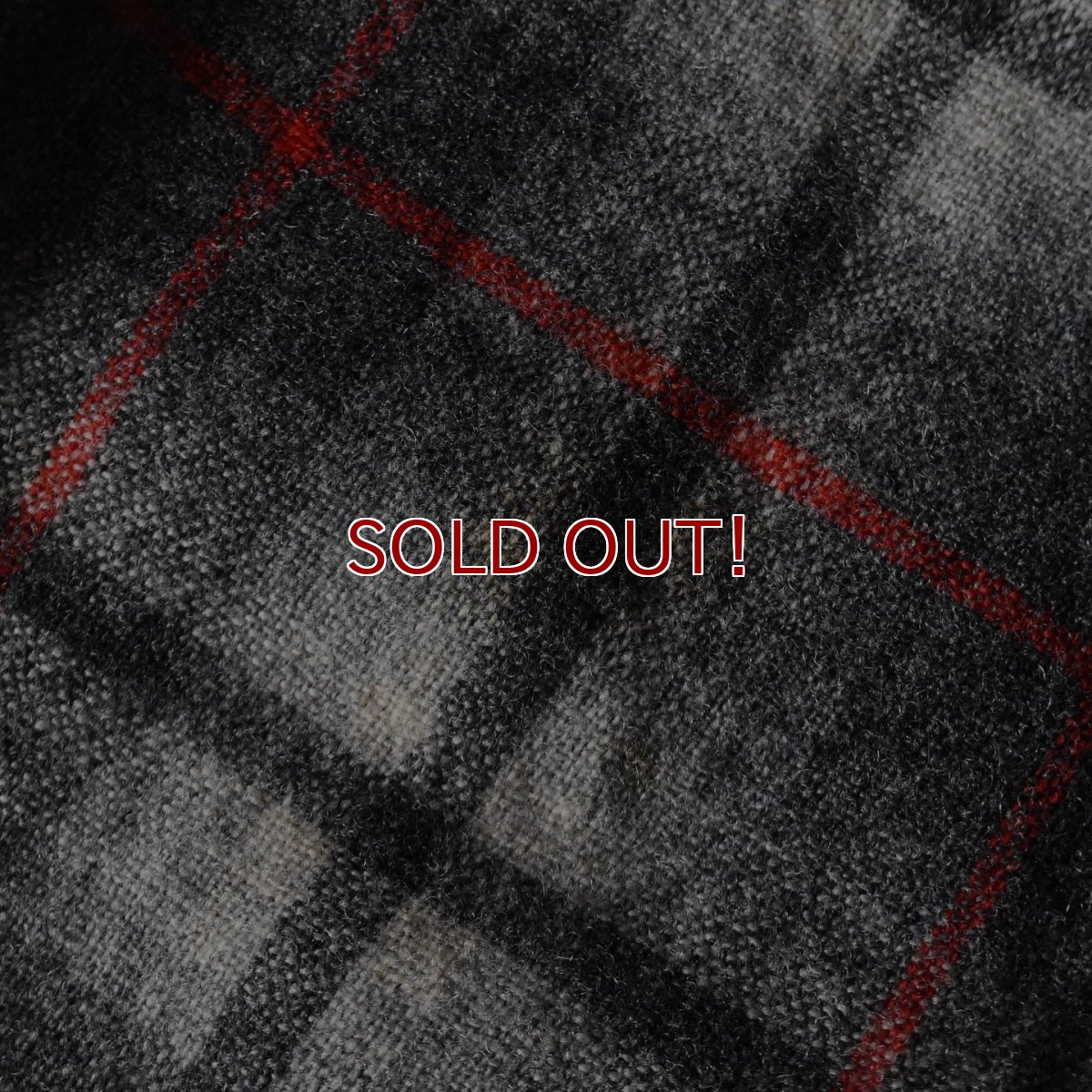 画像19: 1950s PENDLETON ウールシャツ　 "MADE IN USA"　 表記M  (19)