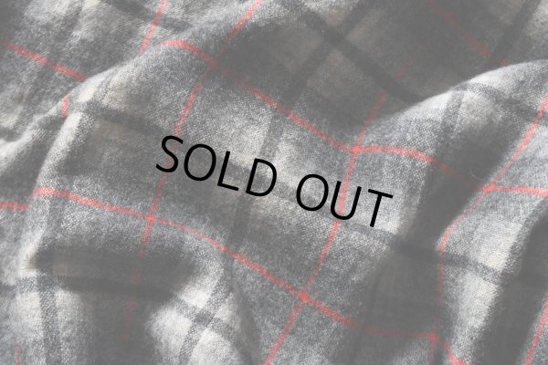 画像11: 1950s PENDLETON ウールシャツ　 "MADE IN USA"　 表記M 