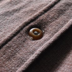画像7: 1940s PENDLETON ウールシャツ　 "オンブレ"　 実寸M  (7)