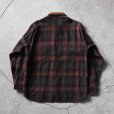 画像2: 1980s Woolrich ウールシャツ　<br>"MADE IN USA"　<br>表記L<br> (2)