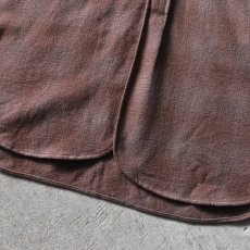 画像12: 1940s PENDLETON ウールシャツ　 "オンブレ"　 実寸M  (12)