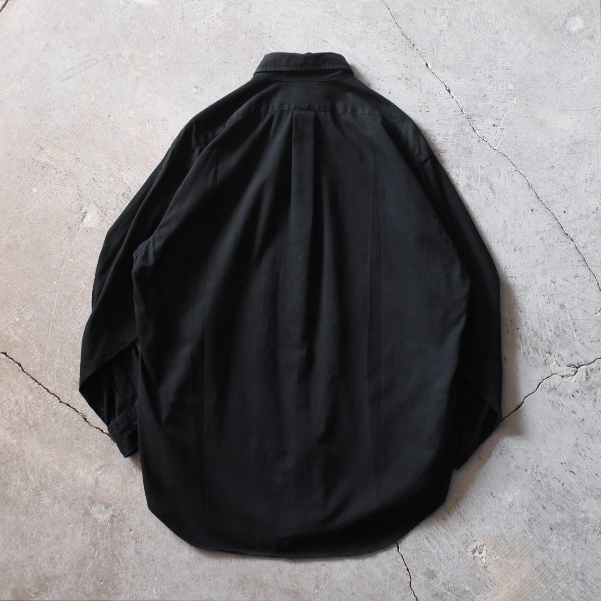 画像2: Ralph Lauren ボタンダウンシャツ　 "BLAKE"　 表記M  (2)