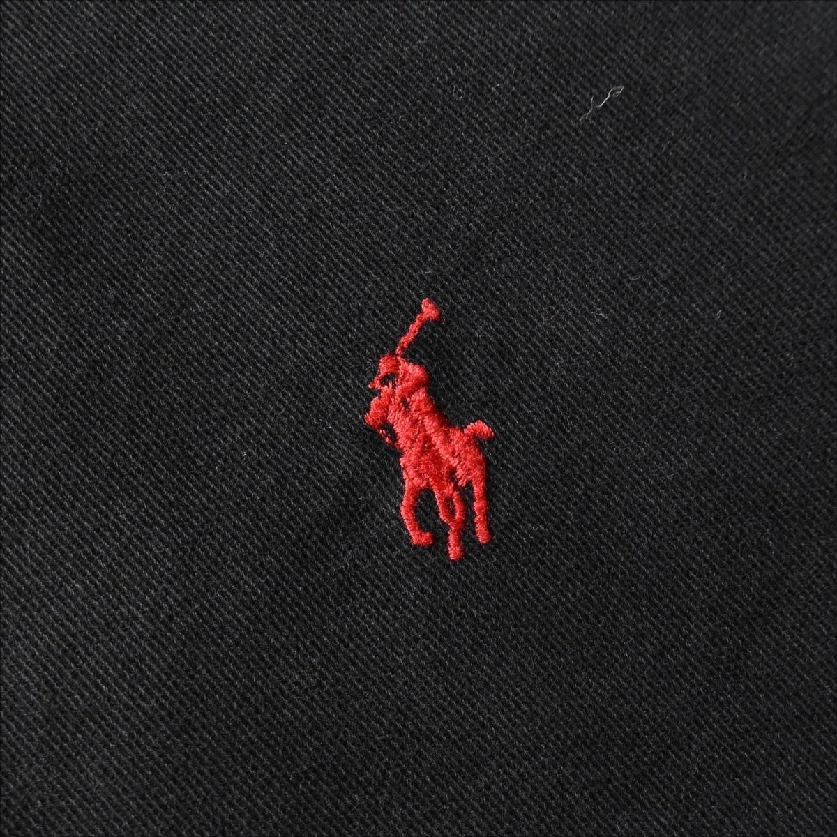 画像6: Ralph Lauren ボタンダウンシャツ　 "BLAKE"　 表記M  (6)