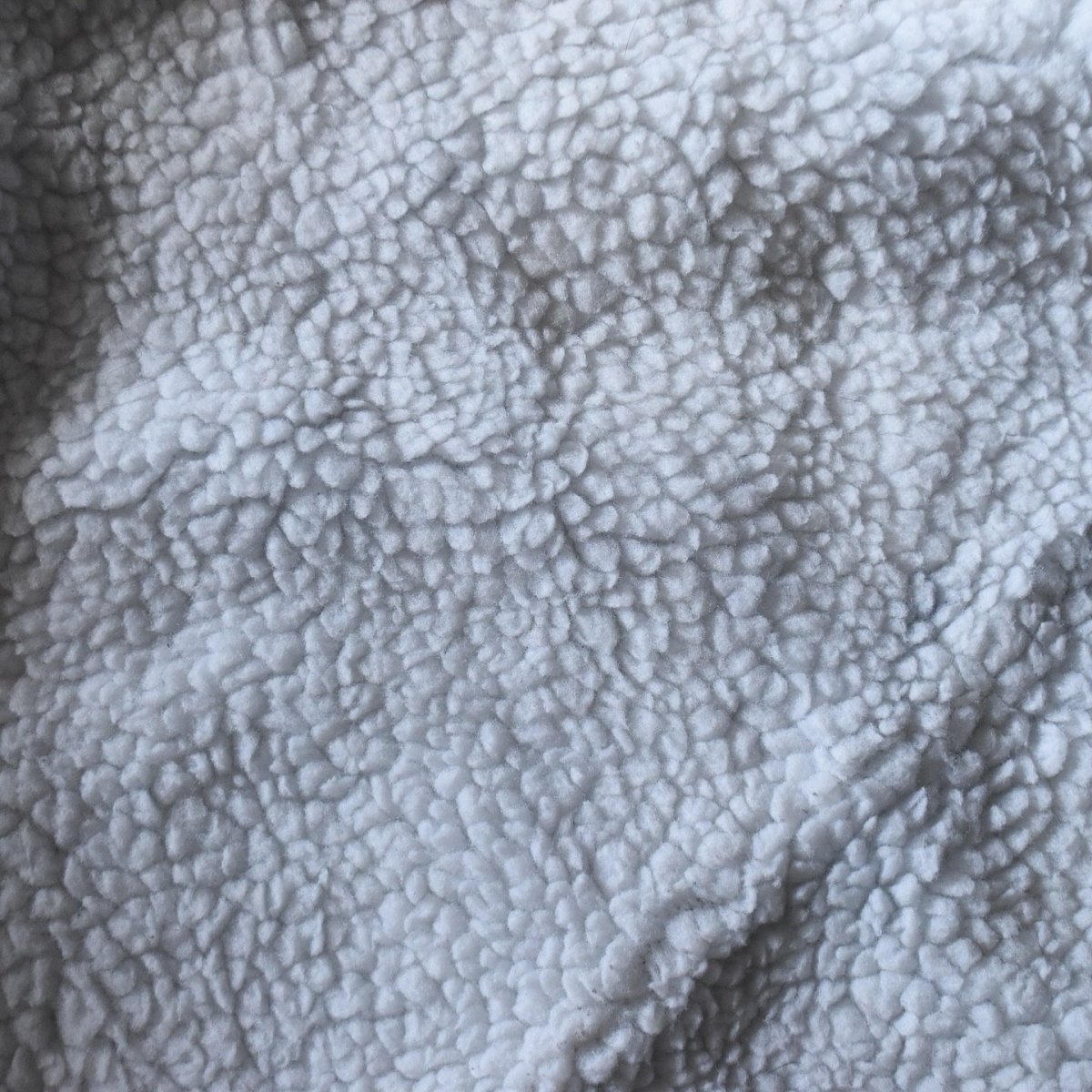 画像15: 1990s Levi's 71608 デニムボアジャケット　 "MADE IN USA"　 表記44  (15)