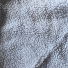 画像15: 1990s Levi's 71608 デニムボアジャケット　 "MADE IN USA"　 表記44  (15)