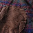 画像11: 1980s Woolrich ウールシャツ　<br>"MADE IN USA"　<br>表記L<br> (11)