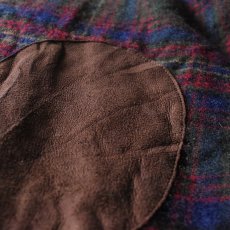 画像11: 1980s Woolrich ウールシャツ　 "MADE IN USA"　 表記L  (11)