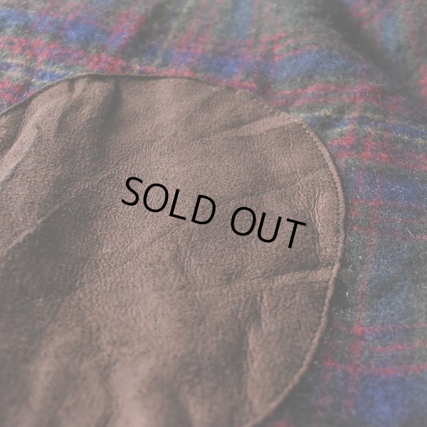 画像11: 1980s Woolrich ウールシャツ　 "MADE IN USA"　 表記L 