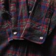 画像12: 1980s Woolrich ウールシャツ　<br>"MADE IN USA"　<br>表記L<br> (12)