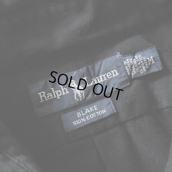 画像3: Ralph Lauren ボタンダウンシャツ　 "BLAKE"　 表記M 