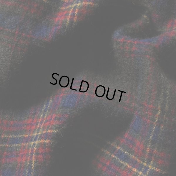 画像14: 1980s Woolrich ウールシャツ　 "MADE IN USA"　 表記L 