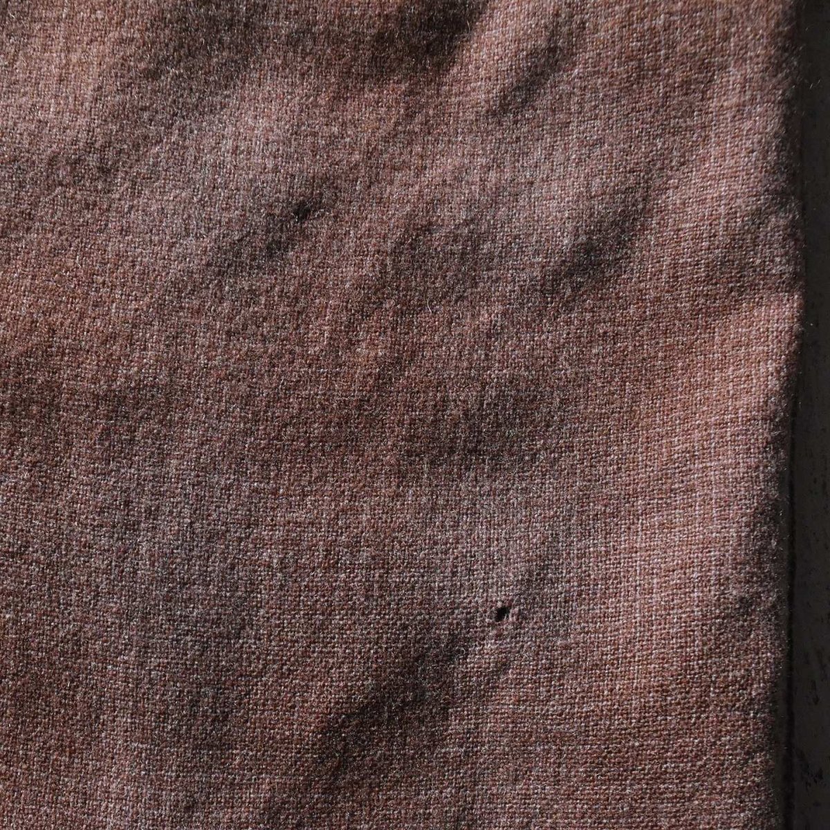 画像16: 1940s PENDLETON ウールシャツ　 "オンブレ"　 実寸M  (16)