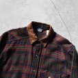 画像4: 1980s Woolrich ウールシャツ　<br>"MADE IN USA"　<br>表記L<br> (4)