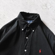 画像4: Ralph Lauren ボタンダウンシャツ　 "BLAKE"　 表記M  (4)