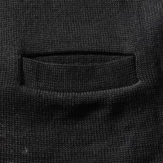 画像8: 1960s BROADWAY KNITING MILLS レタードカーディガン　 "MADE IN USA"　 表記XL  (8)