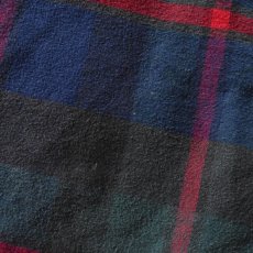画像9: 1980s L.L.Bean シャモアクロスシャツ　 "MADE IN USA"　 表記L  (9)