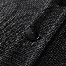 画像6: 1960s BROADWAY KNITING MILLS レタードカーディガン　 "MADE IN USA"　 表記XL  (6)