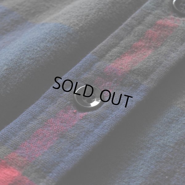 画像7: 1980s L.L.Bean シャモアクロスシャツ　 "MADE IN USA"　 表記L 