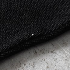 画像14: 1960s BROADWAY KNITING MILLS レタードカーディガン　 "MADE IN USA"　 表記XL  (14)