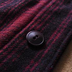 画像11: 1930s Woolrich 503ハンティングコート　 表記40  (11)