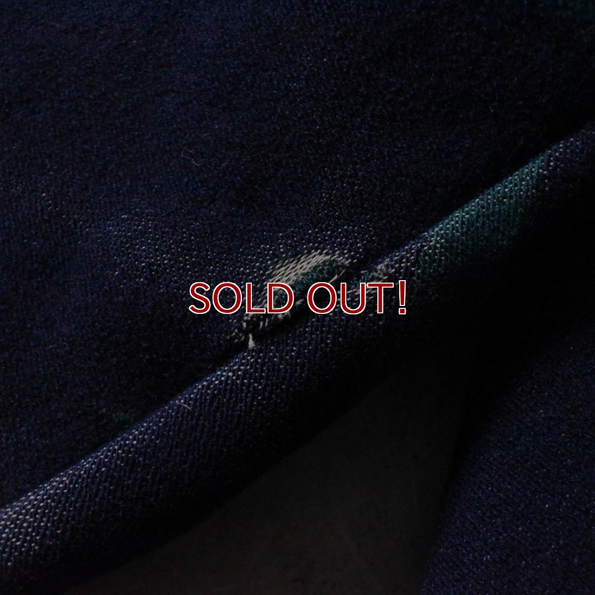 画像8: 1990s PENDLETON ネイティブ柄ウールジャケット　 "MADE IN USA"　 表記L  (8)