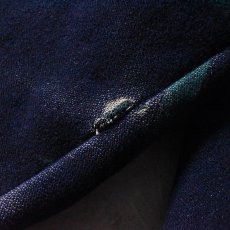 画像8: 1990s PENDLETON ネイティブ柄ウールジャケット　 "MADE IN USA"　 表記L  (8)