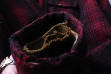 画像25: 1930s Woolrich 503ハンティングコート　 表記40  (25)