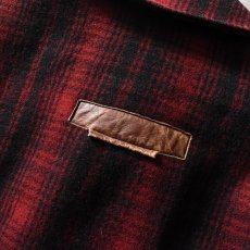画像17: 1930s Woolrich 503ハンティングコート　 表記40  (17)