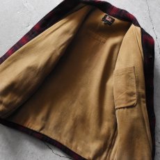 画像7: 1930s Woolrich 503ハンティングコート　 表記40  (7)