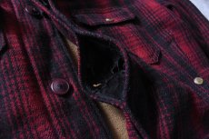 画像21: 1930s Woolrich 503ハンティングコート　 表記40  (21)