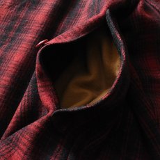 画像19: 1930s Woolrich 503ハンティングコート　 表記40  (19)
